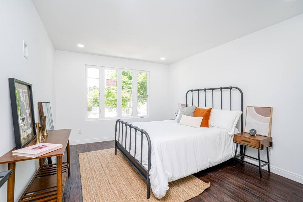 Apartment Cozy 1 Bed/bath In Hip Spot! San Diego