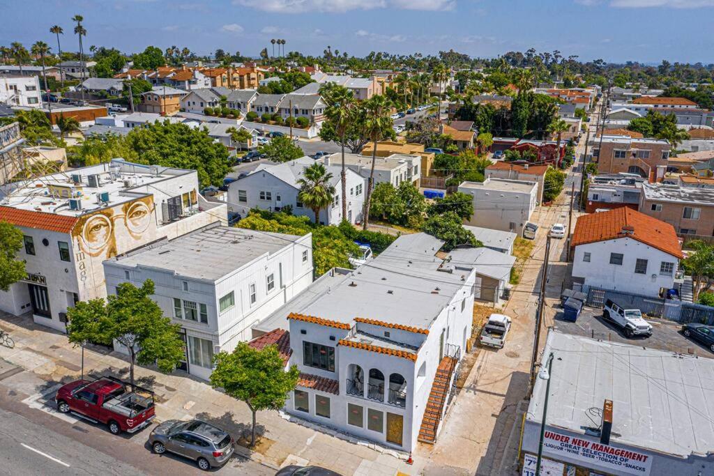 Cozy 1 Bed/bath In Hip Spot! * San Diego