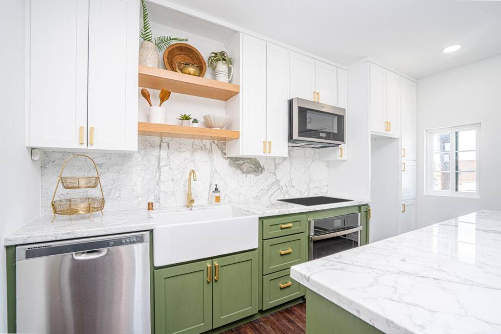 Cozy 1 Bed/bath In Hip Spot! Apartment San Diego