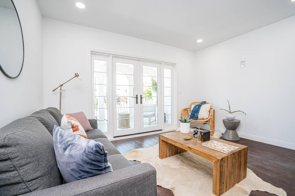 Cozy 1 Bed/bath In Hip Spot! Apartment San Diego