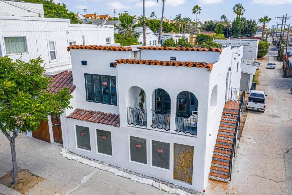 Cozy 1 Bed/bath In Hip Spot! San Diego