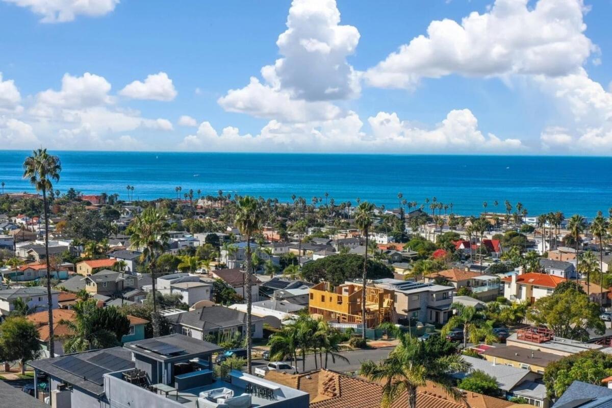 Hidden Gem 3bed 3ba Retreat Jacuzzi Ac Balconies