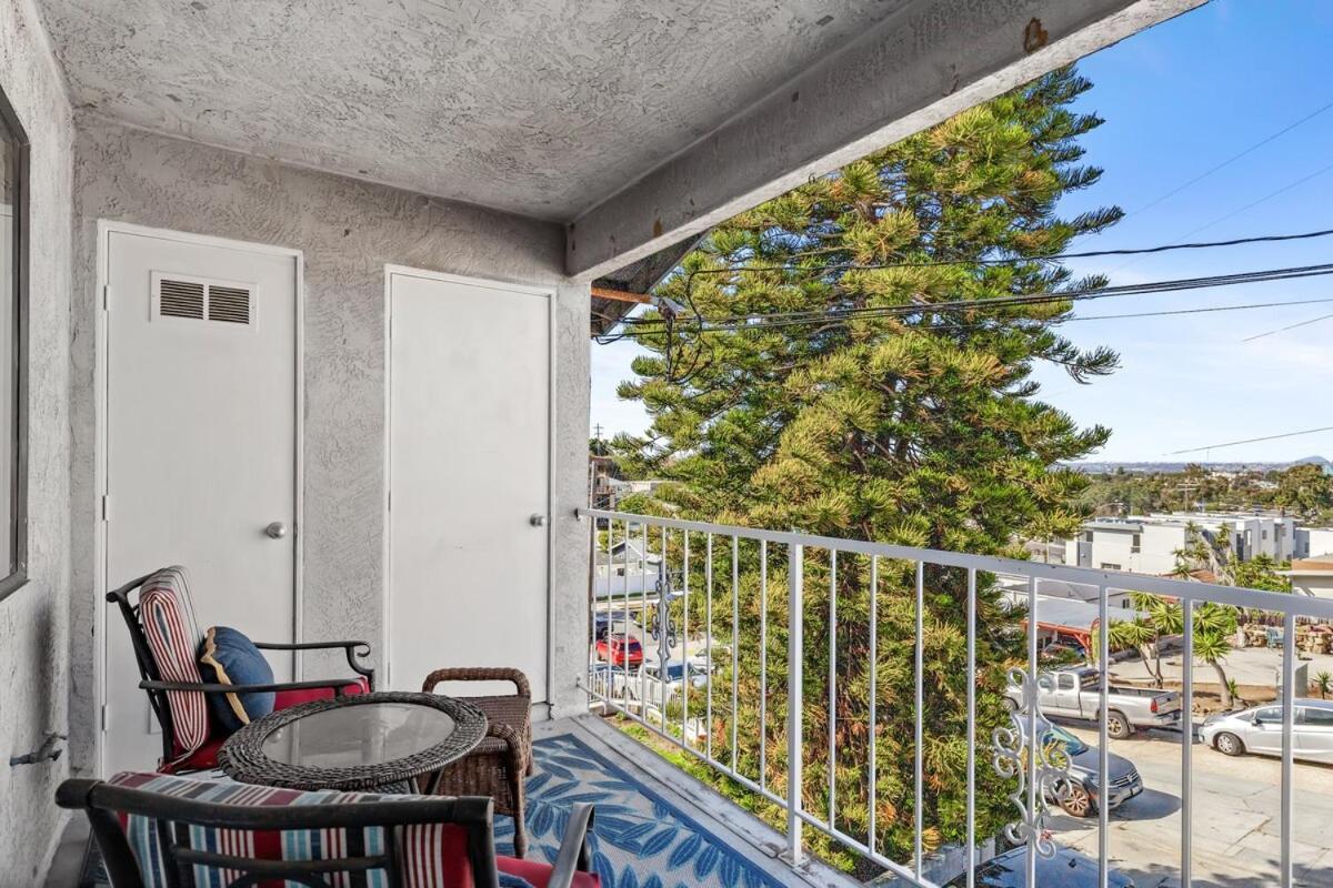 Hidden Gem 3bed 3ba Retreat Jacuzzi Ac Balconies *