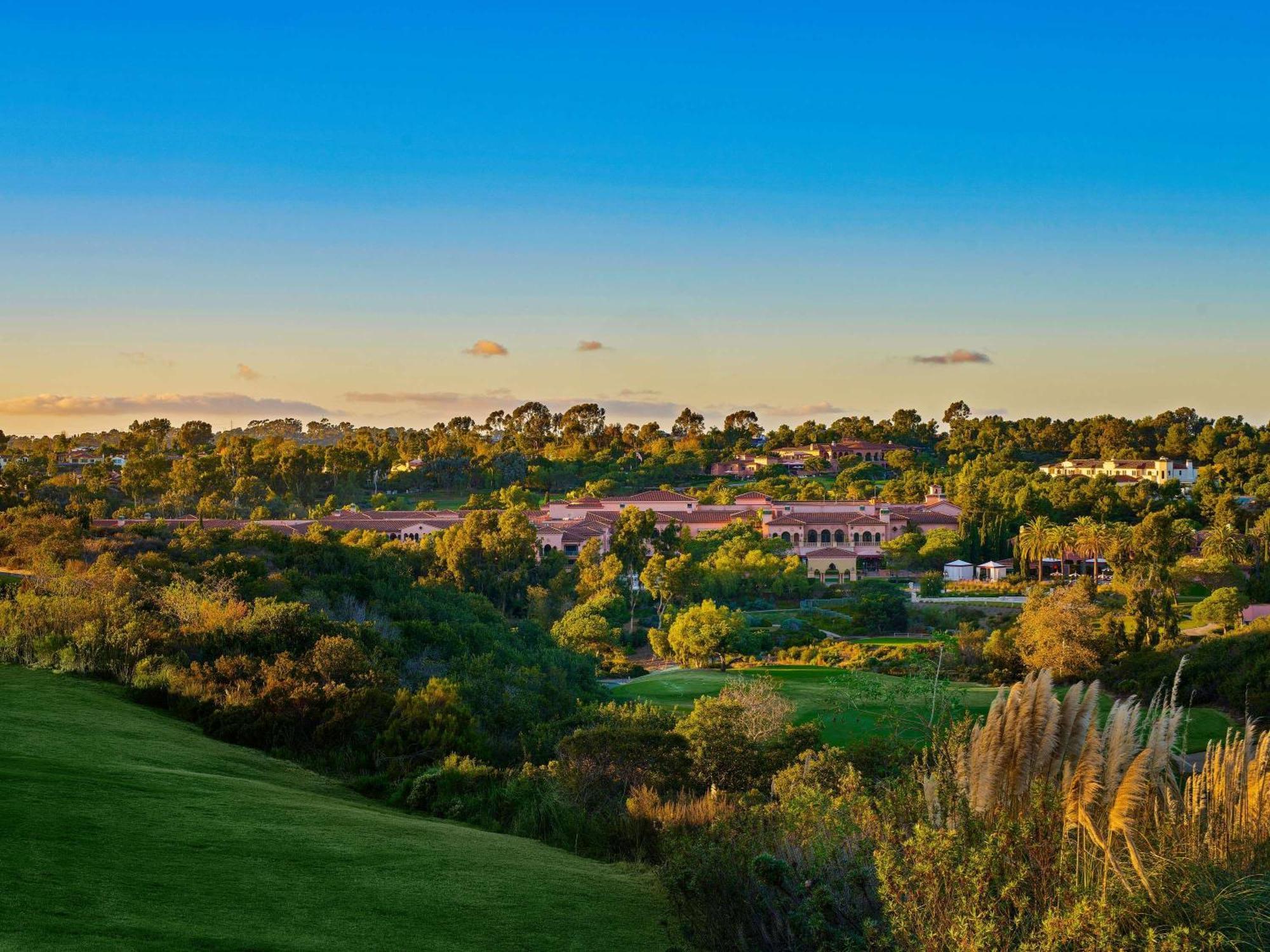 Fairmont Grand Del Mar Hotel