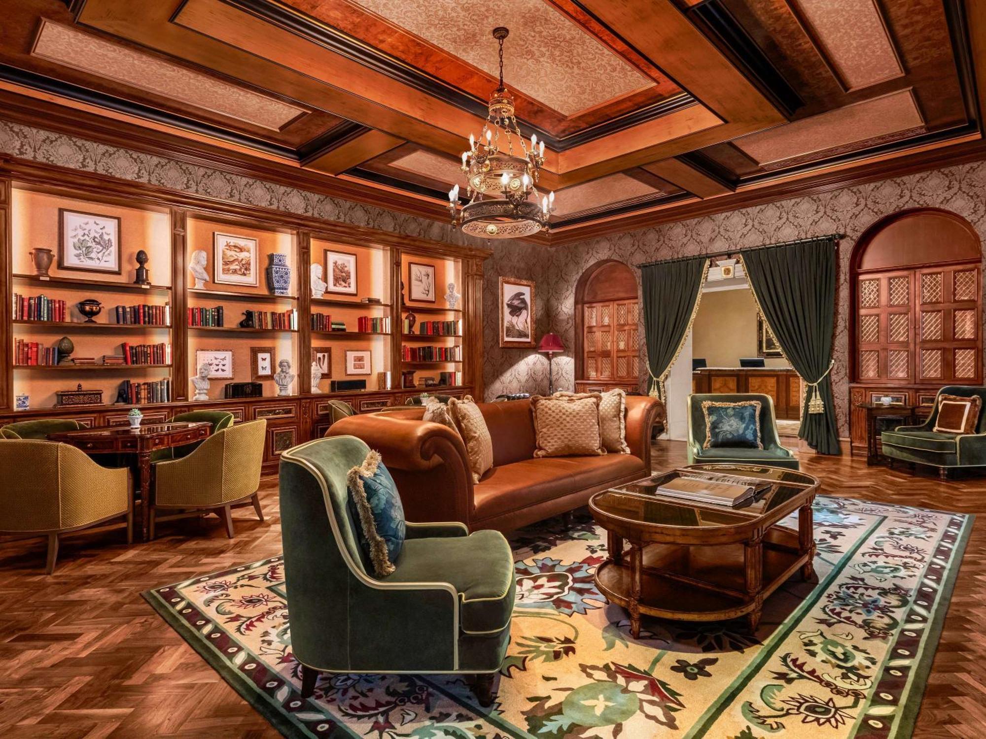 Fairmont Grand Del Mar