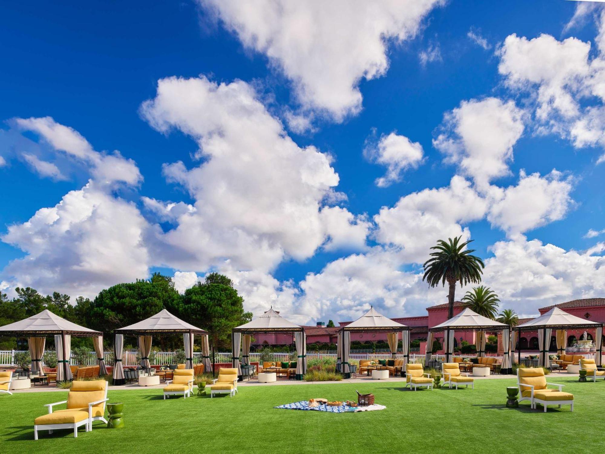 Fairmont Grand Del Mar Hotel 5*