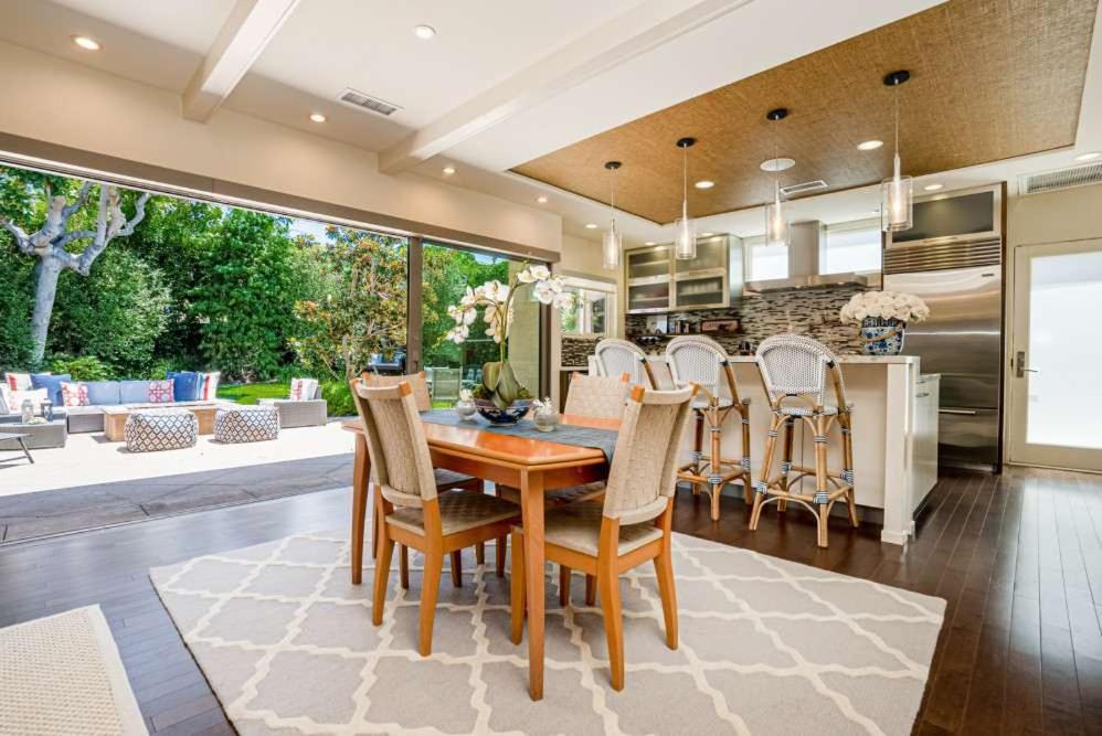 La Jolla 3br Oceanview Deck