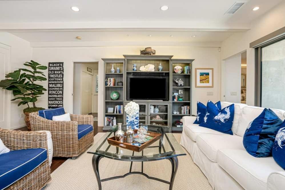 La Jolla 3br Oceanview Deck Holiday home