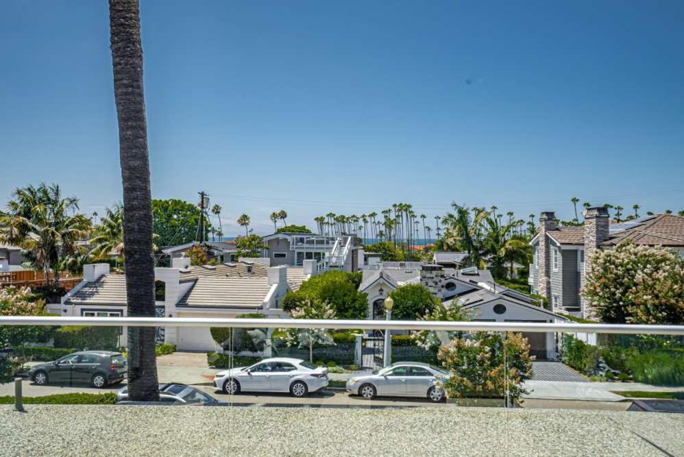 La Jolla 3br Oceanview Deck *