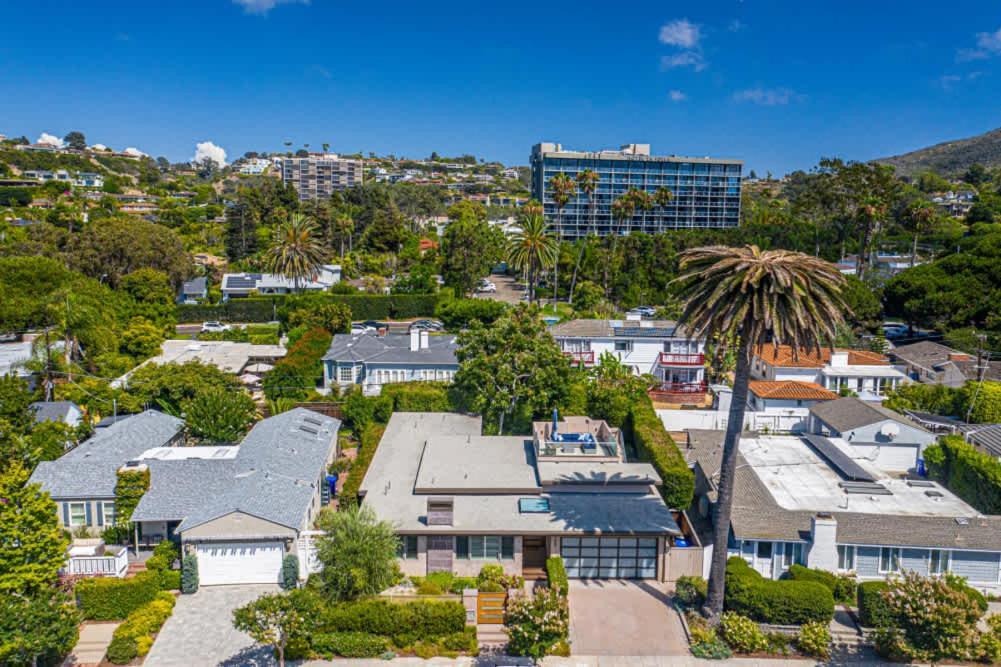 La Jolla 3br Oceanview Deck Holiday home San Diego