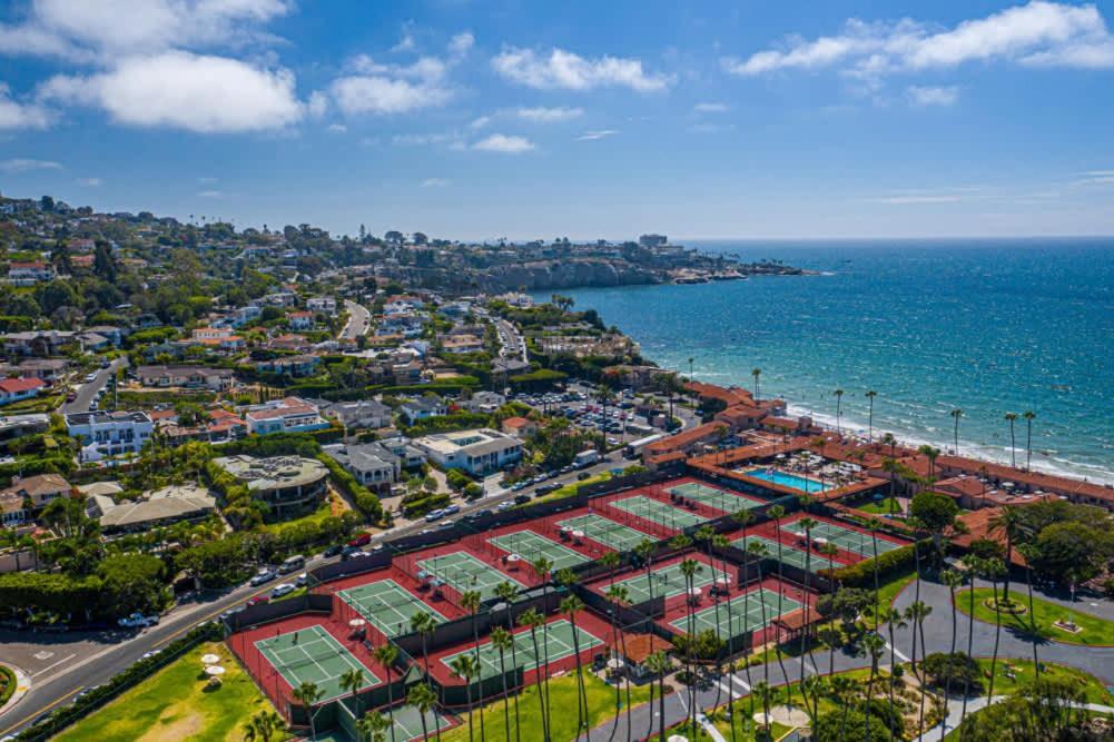 La Jolla 3br Oceanview Deck San Diego