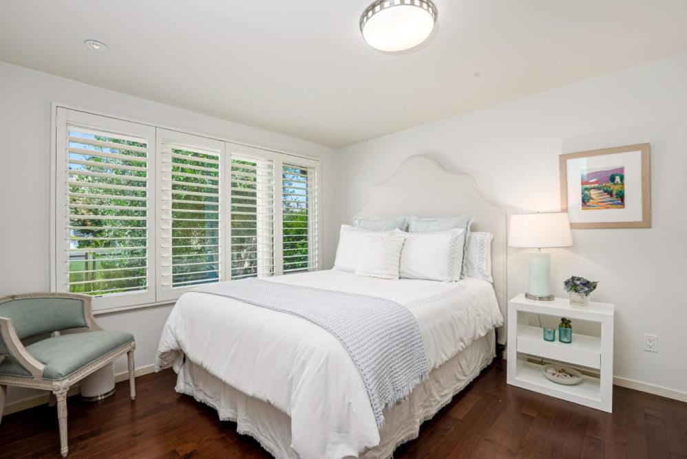 La Jolla 3br Oceanview Deck San Diego