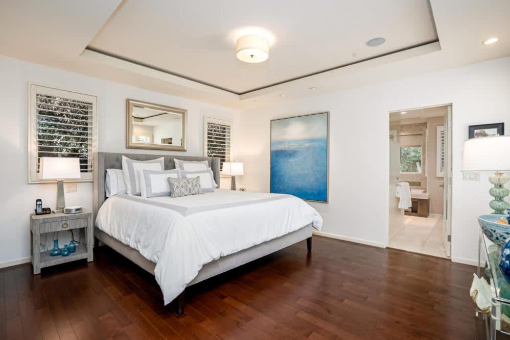 La Jolla 3br Oceanview Deck Holiday home