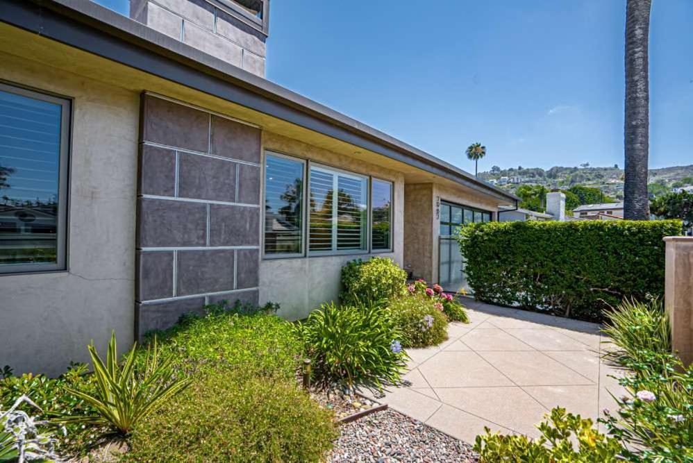 La Jolla 3br Oceanview Deck Holiday home *