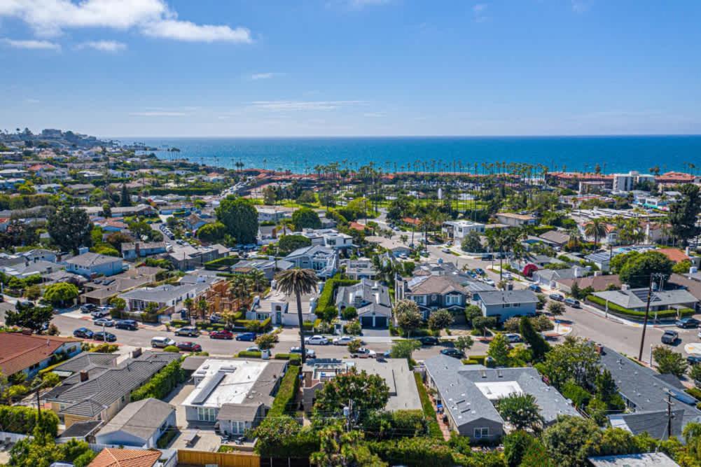 Holiday home La Jolla 3br Oceanview Deck *