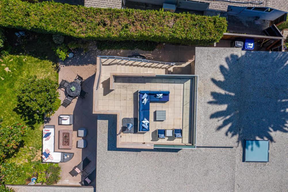La Jolla 3br Oceanview Deck Holiday home San Diego