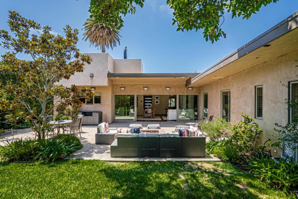 La Jolla 3br Oceanview Deck