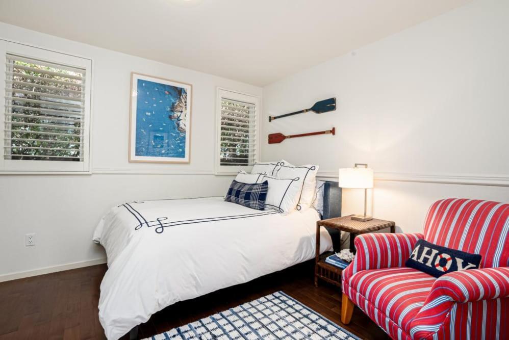 Holiday home La Jolla 3br Oceanview Deck