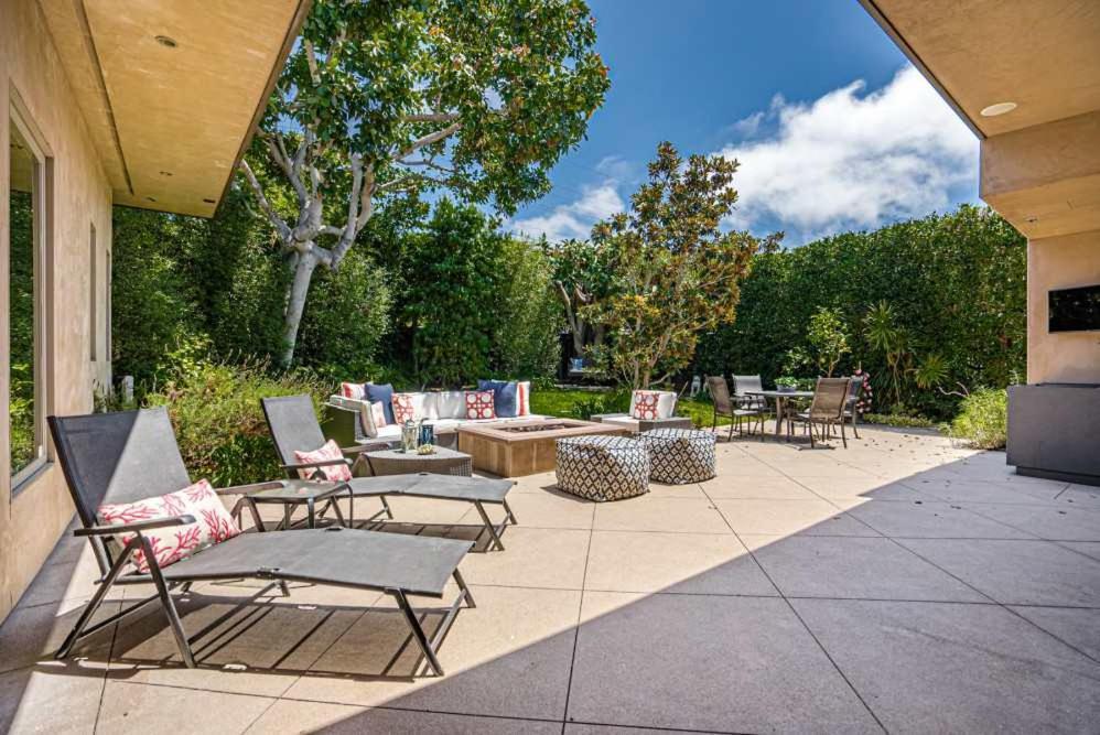 La Jolla 3br Oceanview Deck San Diego