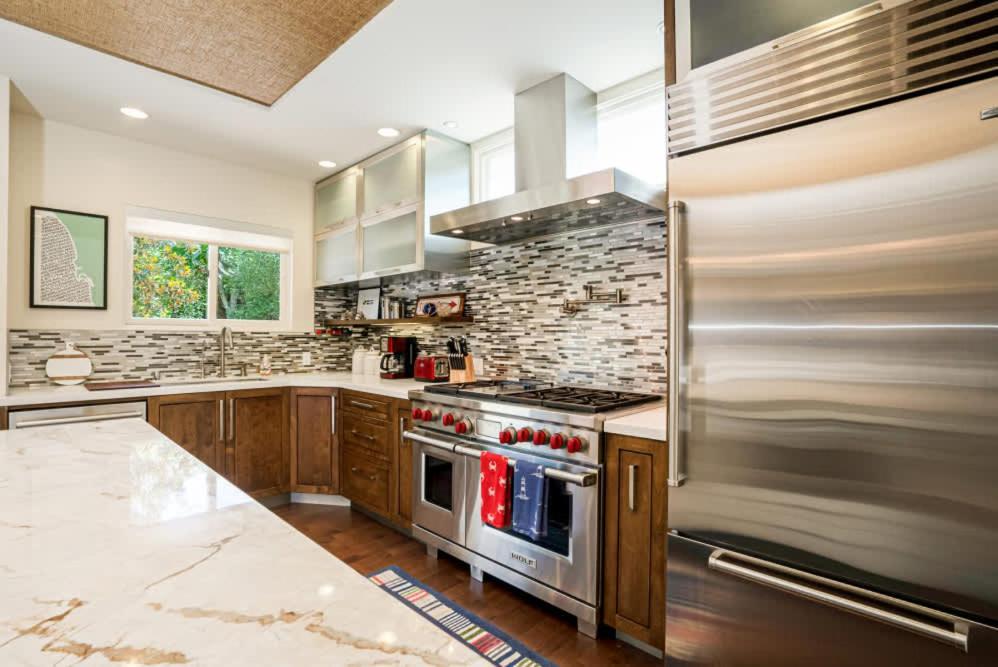 La Jolla 3br Oceanview Deck Holiday home *