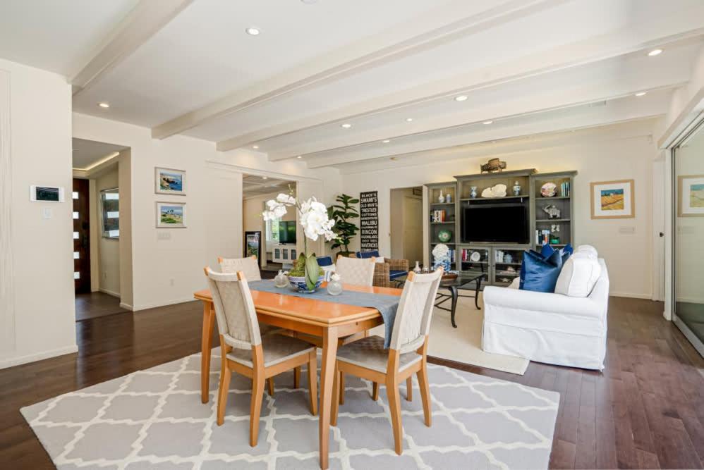 Holiday home La Jolla 3br Oceanview Deck *