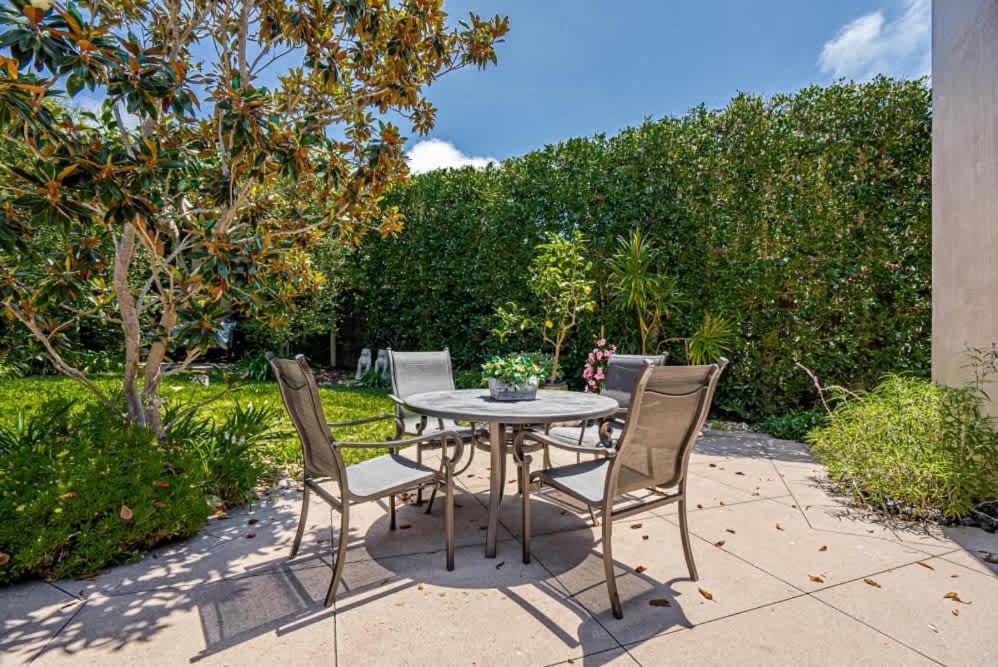 La Jolla 3br Oceanview Deck