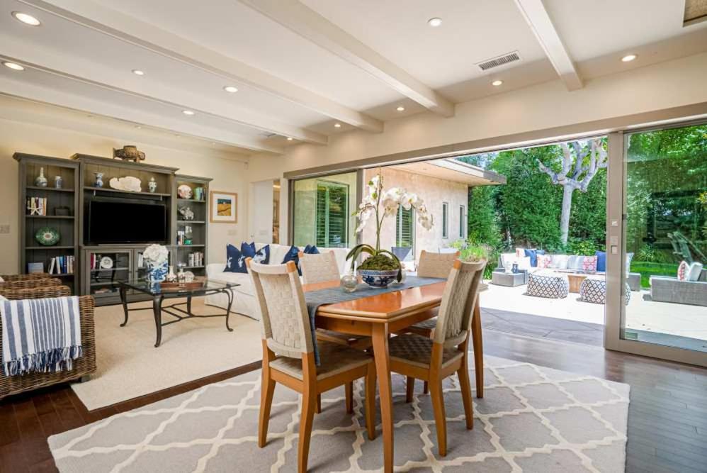 La Jolla 3br Oceanview Deck Holiday home *