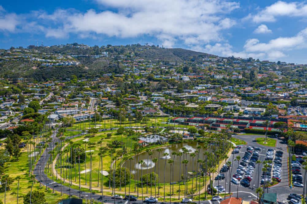 La Jolla 3br Oceanview Deck *