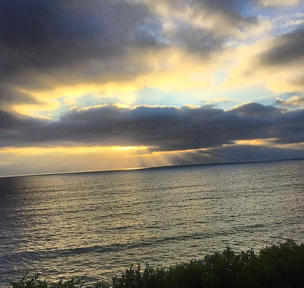 Sunset Cliffs Oceanfront Oasis, - Stunning Views & Ocean Sounds