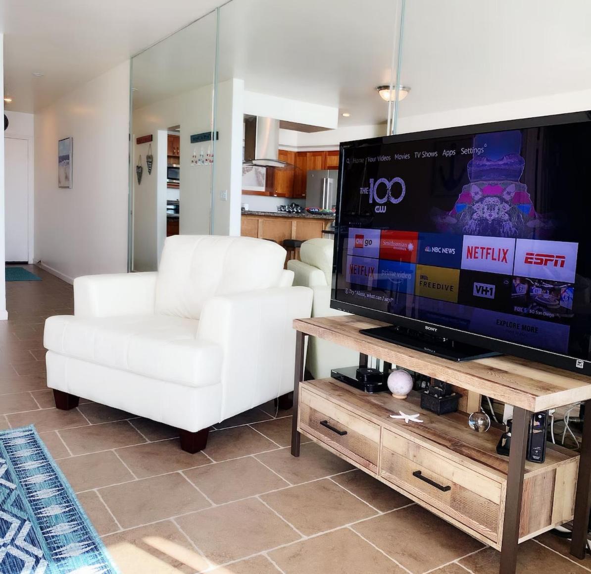 Sunset Cliffs Oceanfront Oasis, - Stunning Views & Ocean Sounds * San Diego