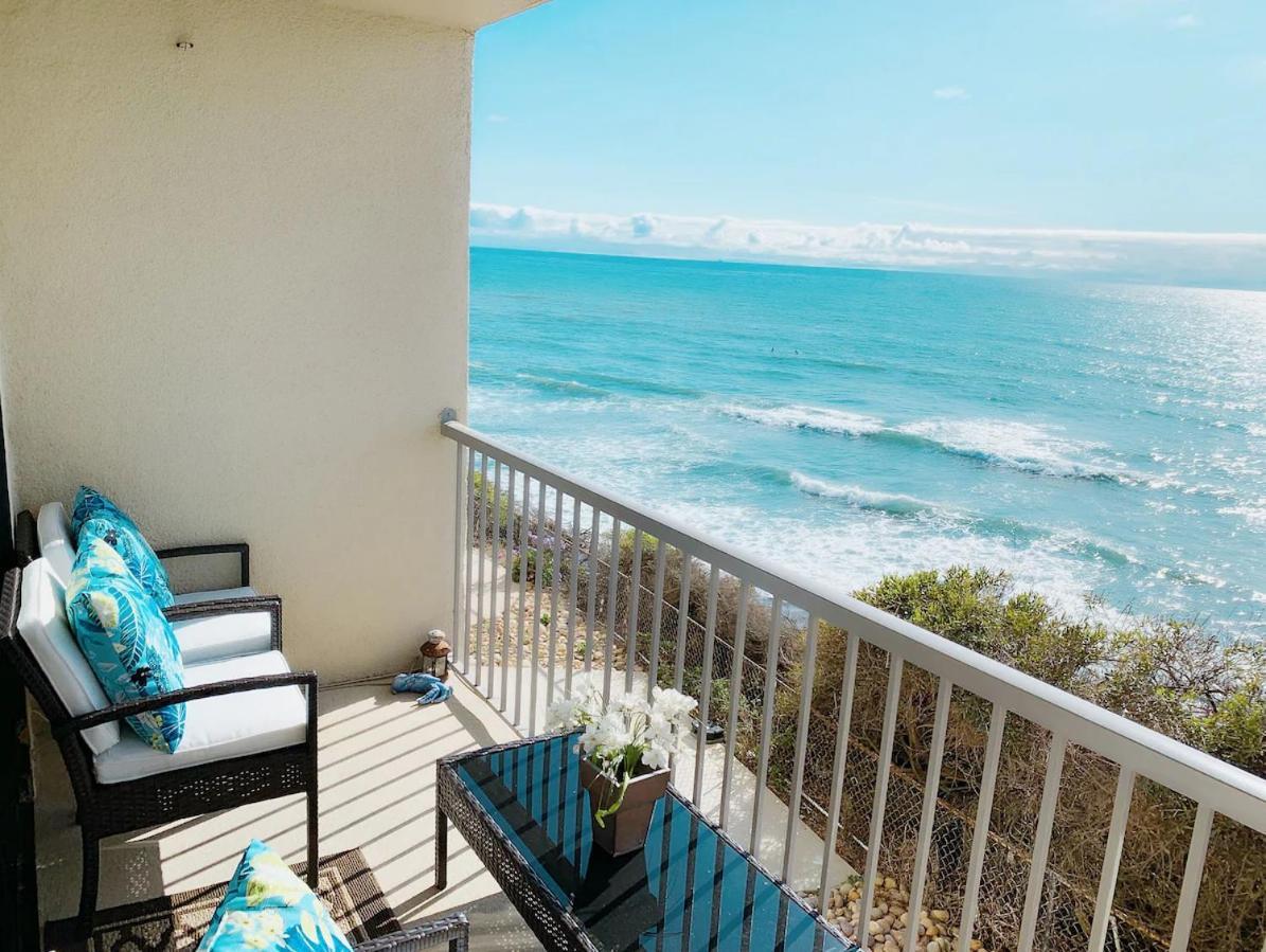 Sunset Cliffs Oceanfront Oasis, - Stunning Views & Ocean Sounds San Diego