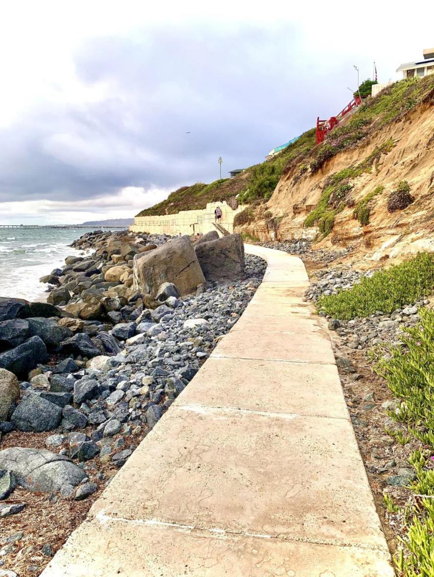 Sunset Cliffs Oceanfront Oasis, - Stunning Views & Ocean Sounds * San Diego