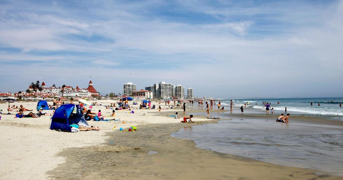 Entire Private 1-bedroom With Hot Spa, 1 Gbps Wi-fi, Parking, View San Diego