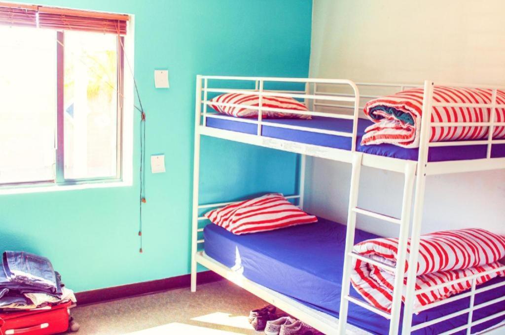 Hostel Ith Colive Balboa Park