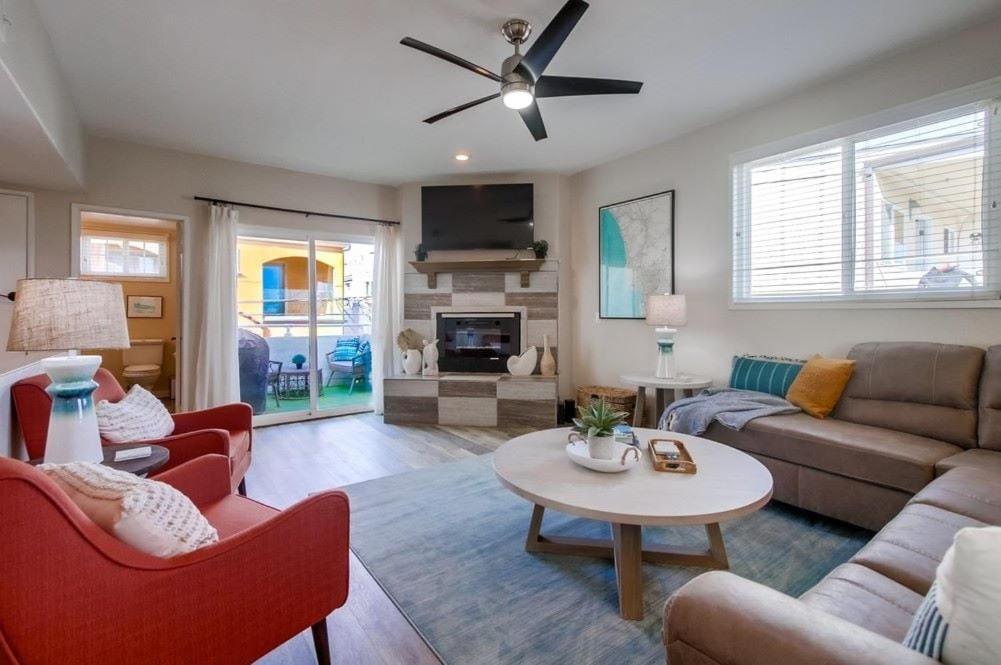 Holiday home Coastal Escape San Diego