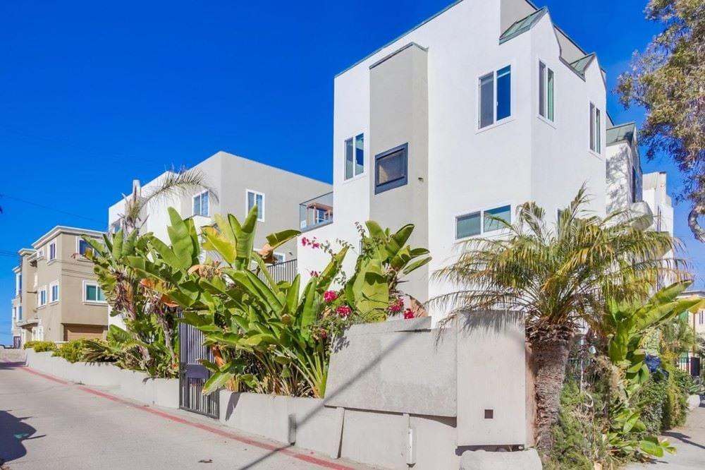 Coastal Escape Holiday home