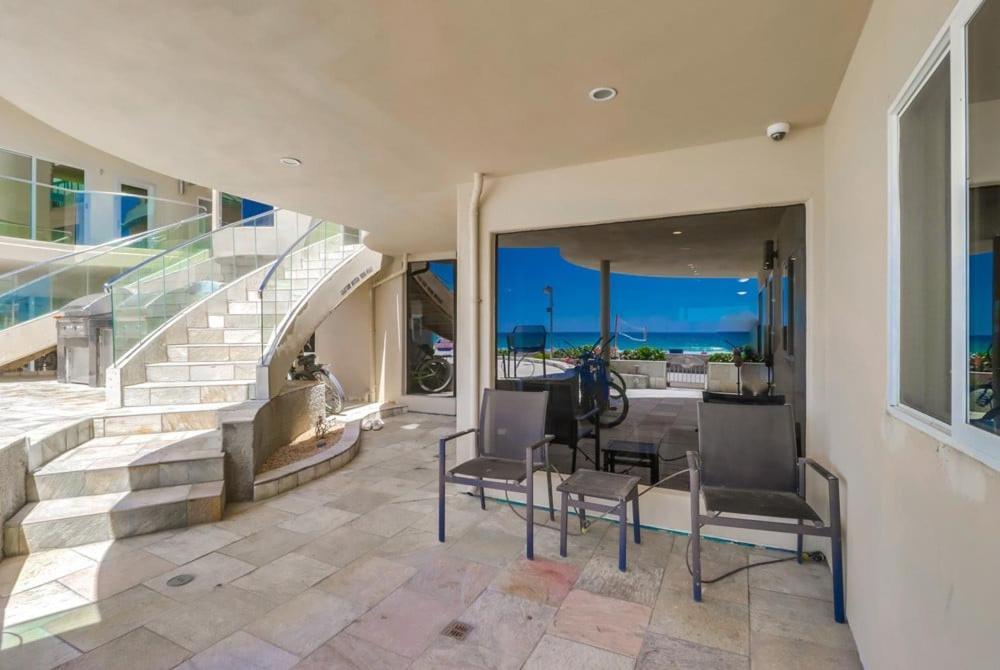 Surf Rider D Holiday home