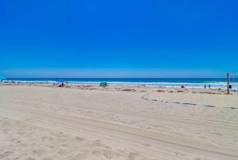 Holiday home Surf Rider D *