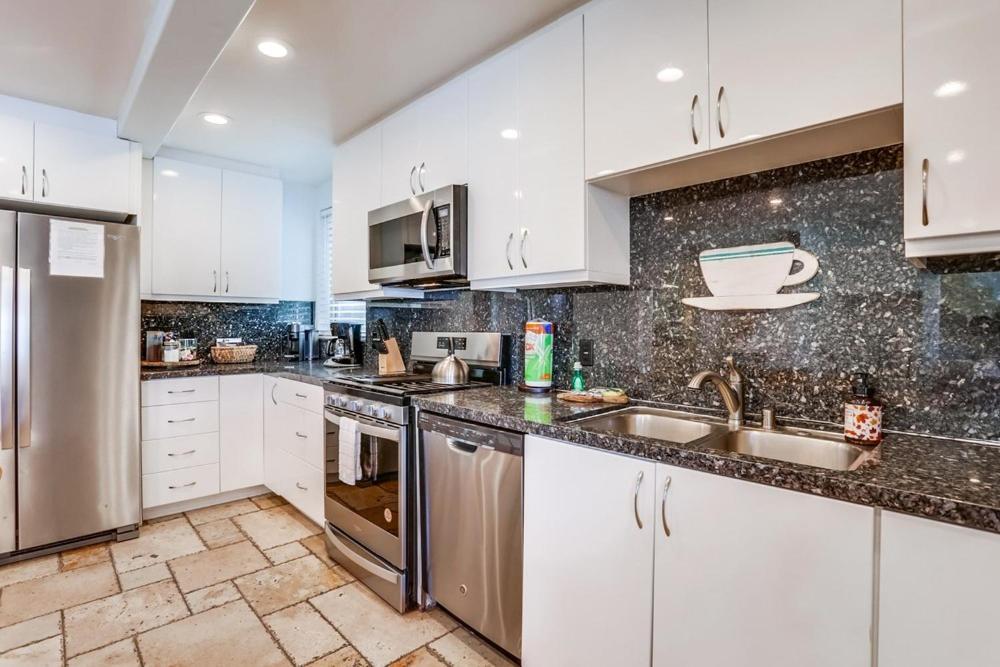 Ocean Breeze 1 * San Diego
