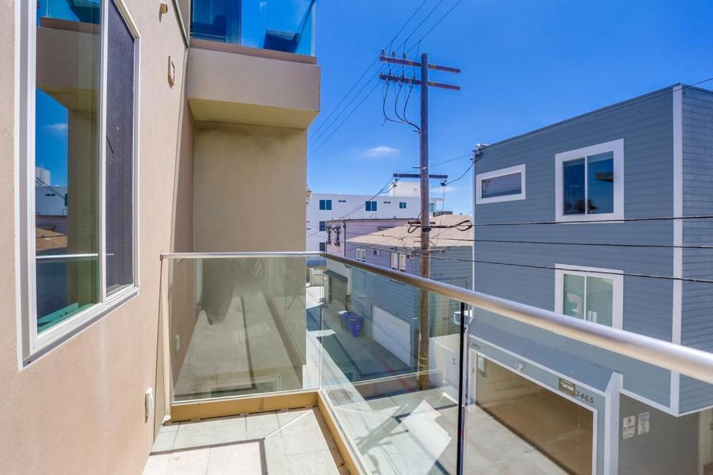 Ocean Breeze 1 Holiday home *
