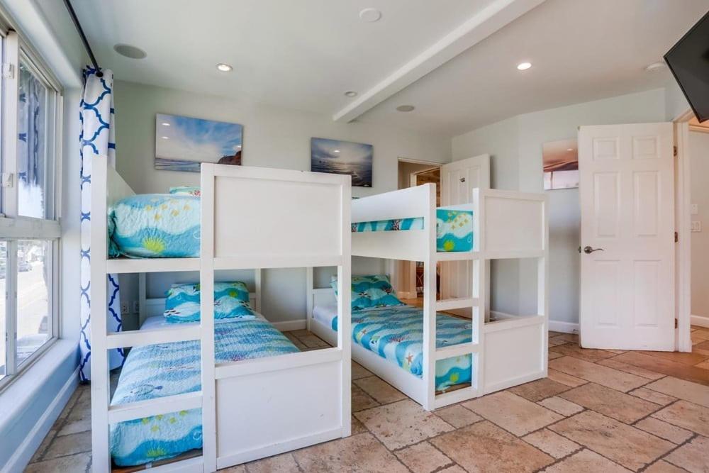 Ocean Breeze 1 *