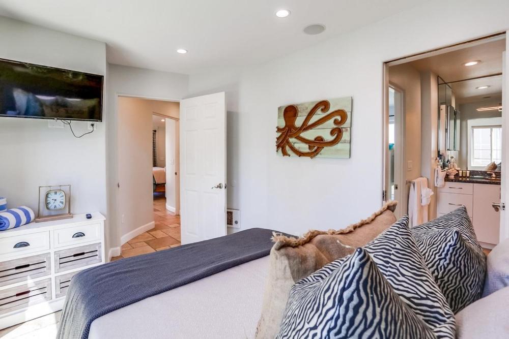 Ocean Breeze 1 San Diego