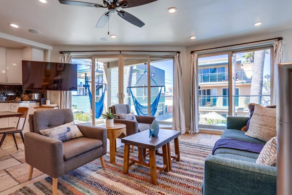 Ocean Breeze 1 Holiday home *