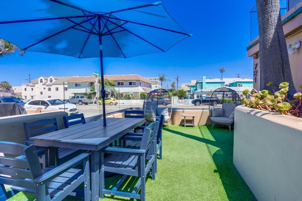 Holiday home Ocean Breeze 1 San Diego