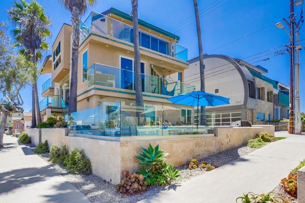 Ocean Breeze 1 Holiday home San Diego
