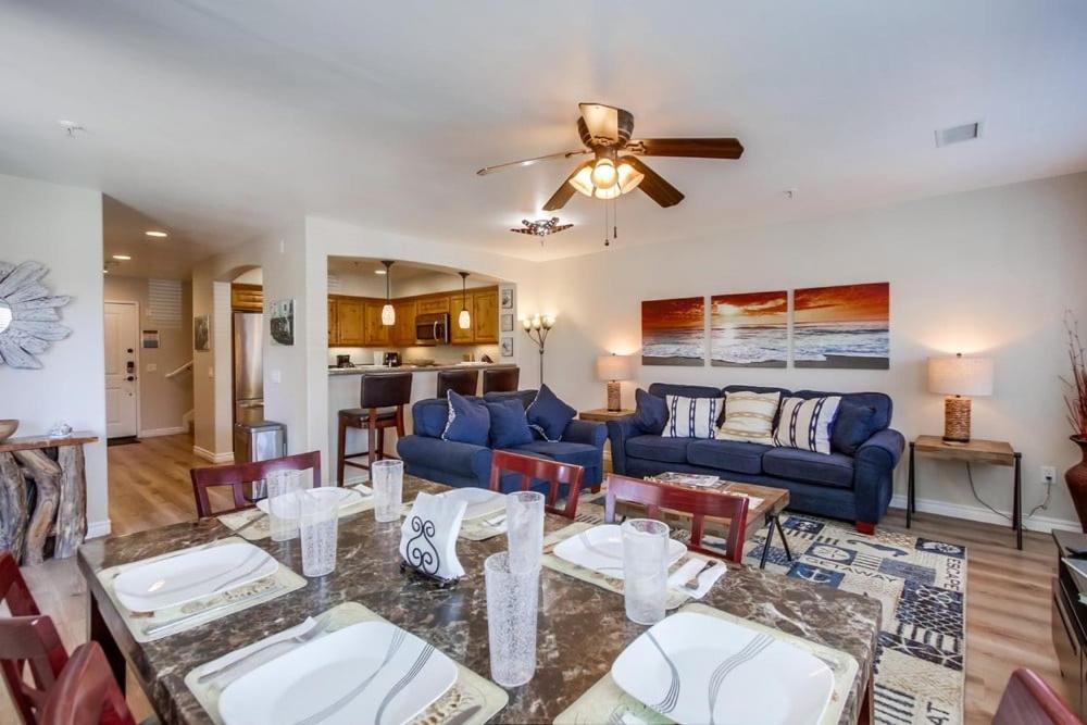Pacific Paradise Holiday home