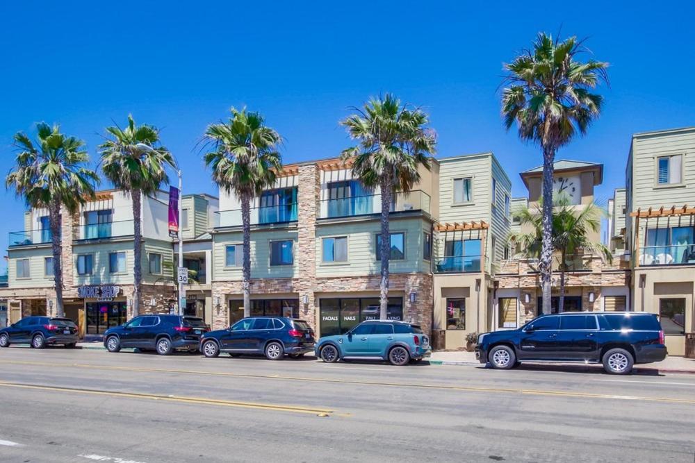 Pacific Paradise Holiday home San Diego
