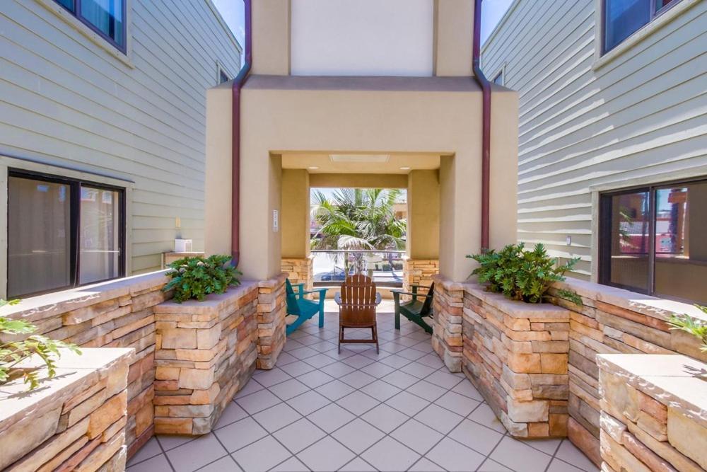 Holiday home Pacific Paradise