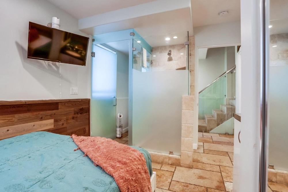 Ocean Breeze 1 Holiday home *