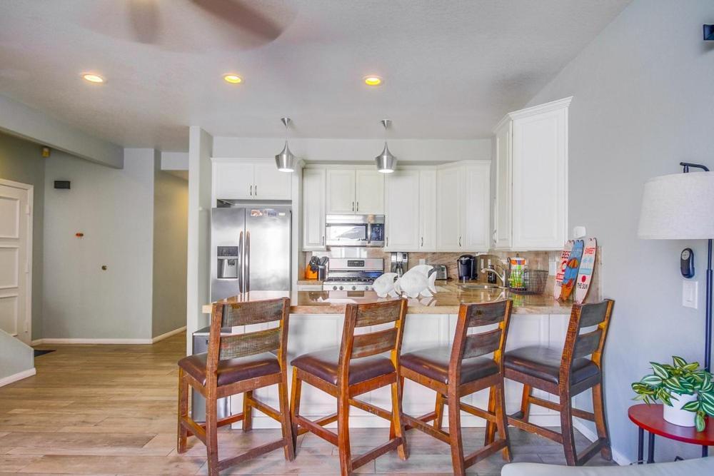Coastal Haven Holiday home San Diego